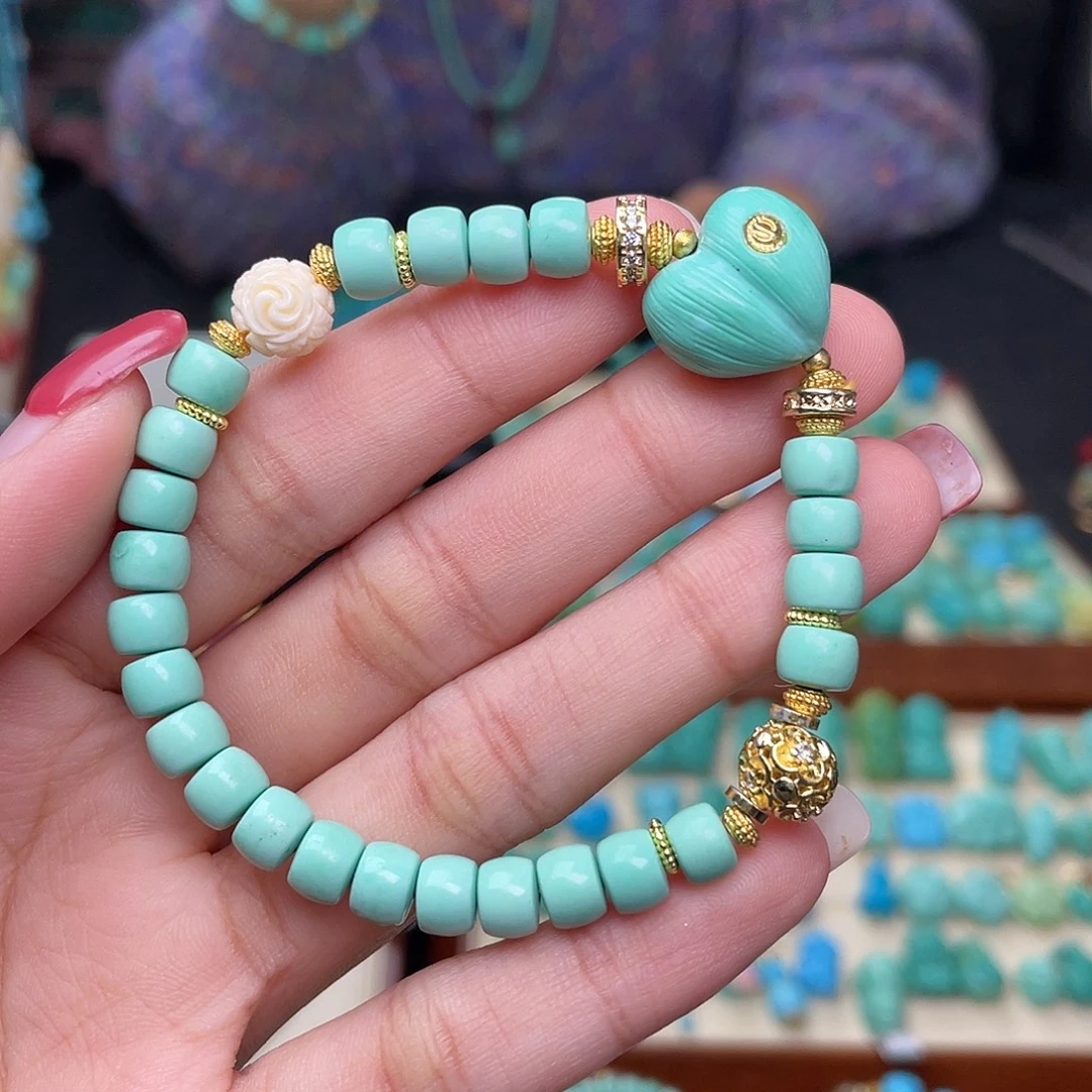 湖北原生态小配饰