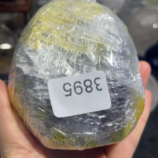 【闪购商品】水晶大型摆件（非配饰）未镶嵌