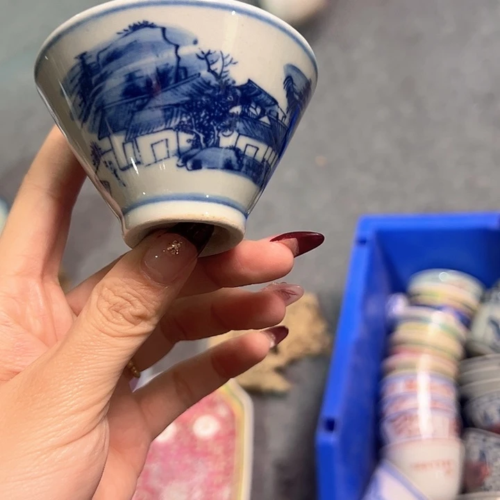 其他陶景德镇陶瓷学院等