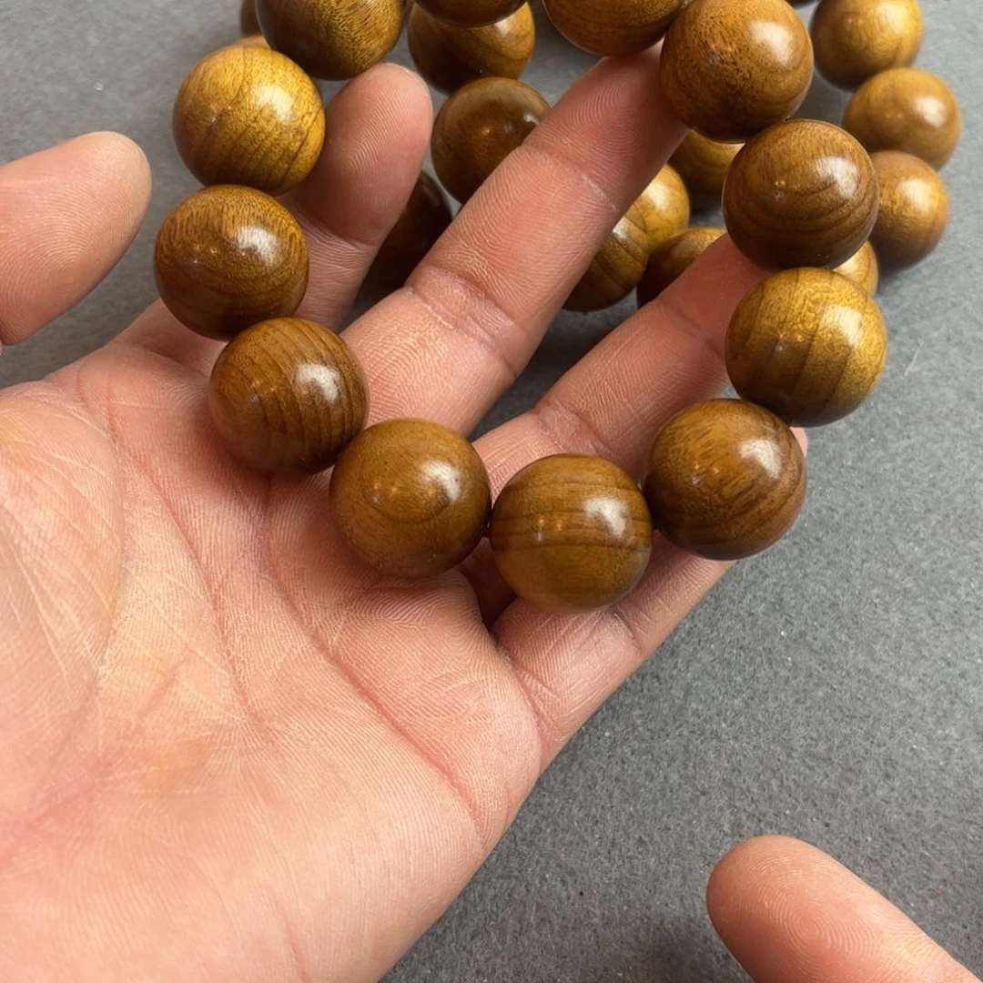 金丝楠手串/手链9.99手串手链