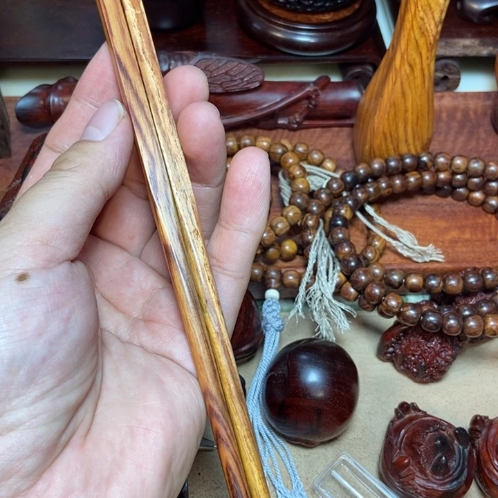 黄花梨/降香黄檀筷子