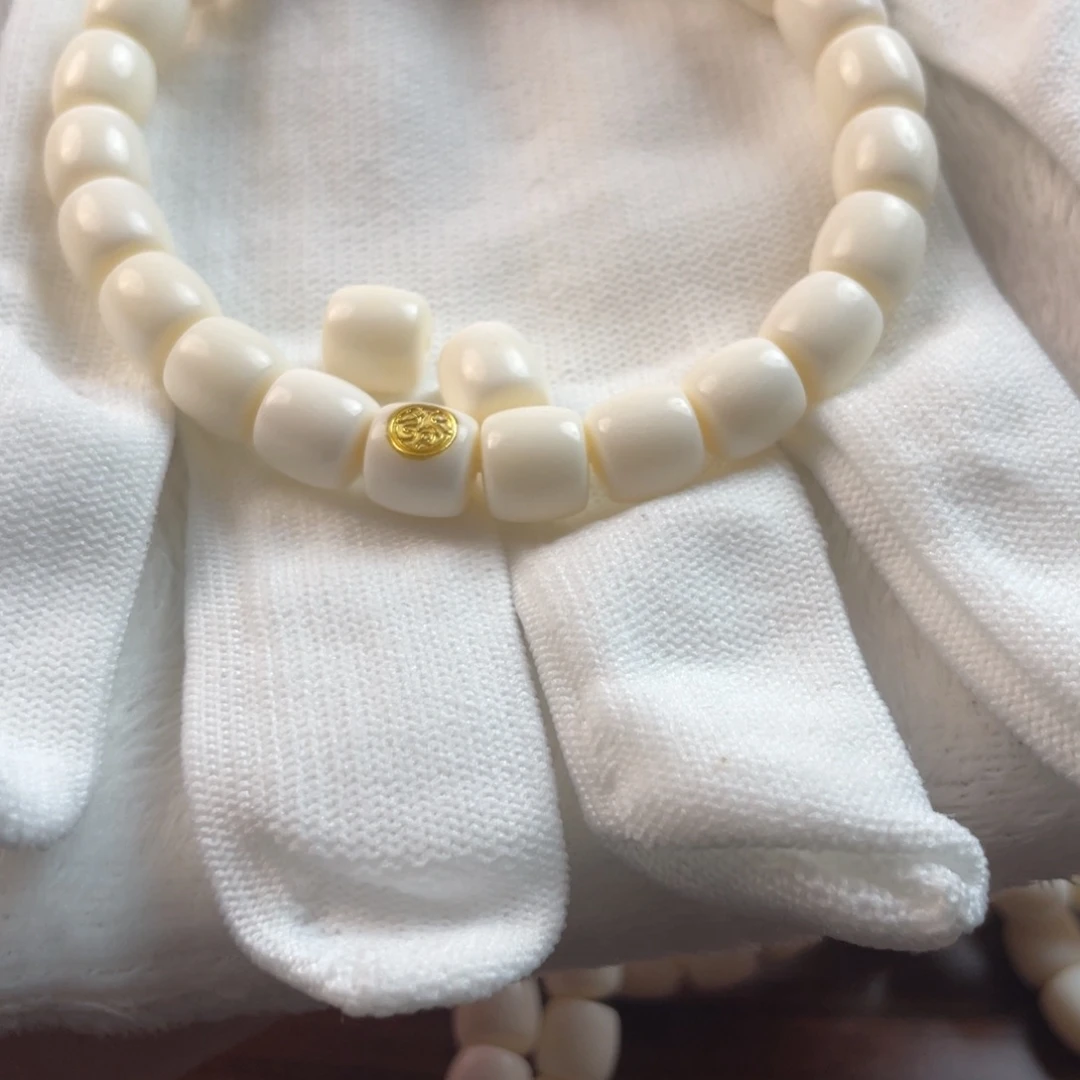 手串/手链鹿骨鹿骨