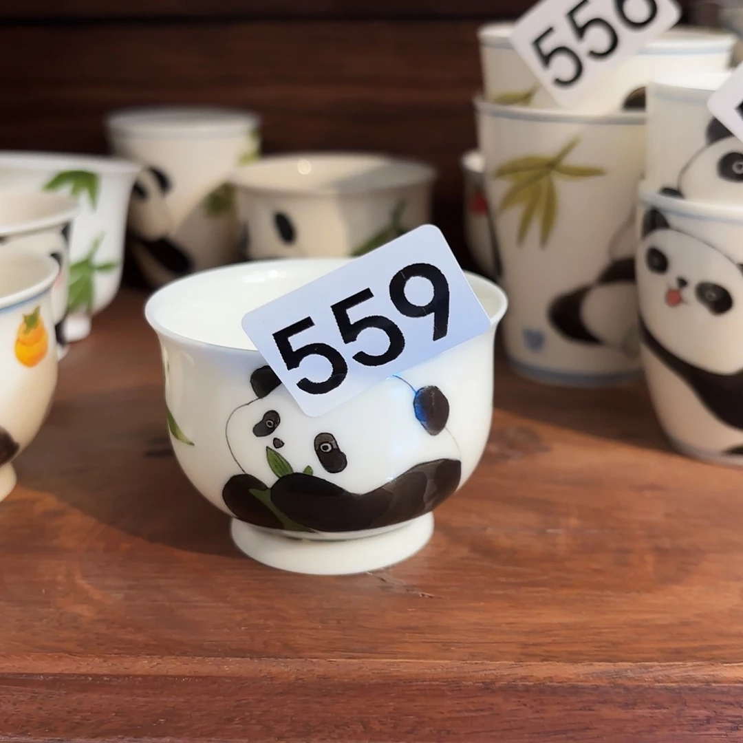 陶瓷景德观原观原