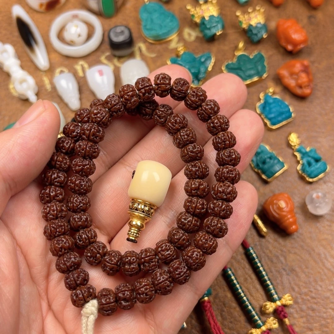 【闪购商品】小叶紫檀手串/手链陌*