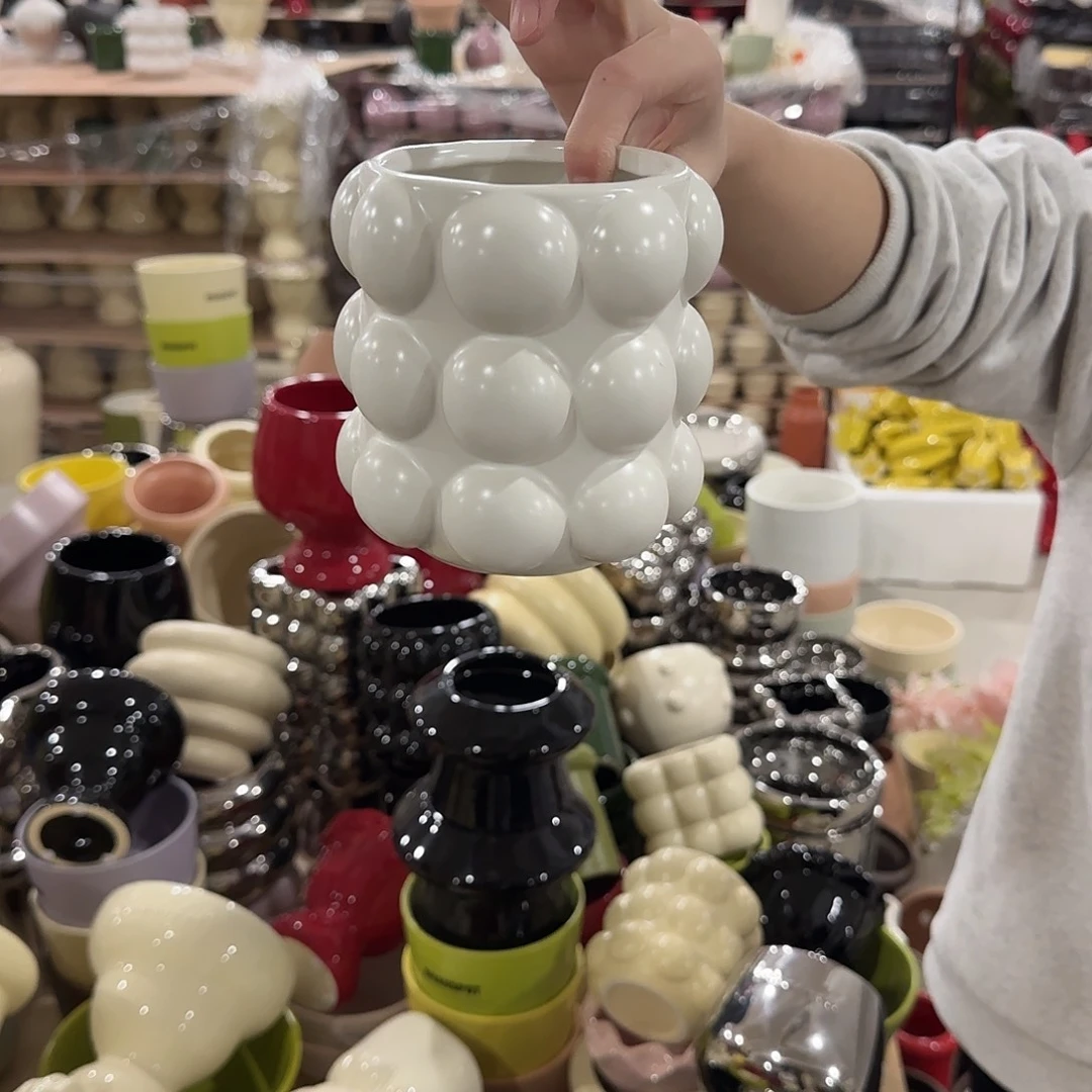 小号花盆花盆花盆无孔
