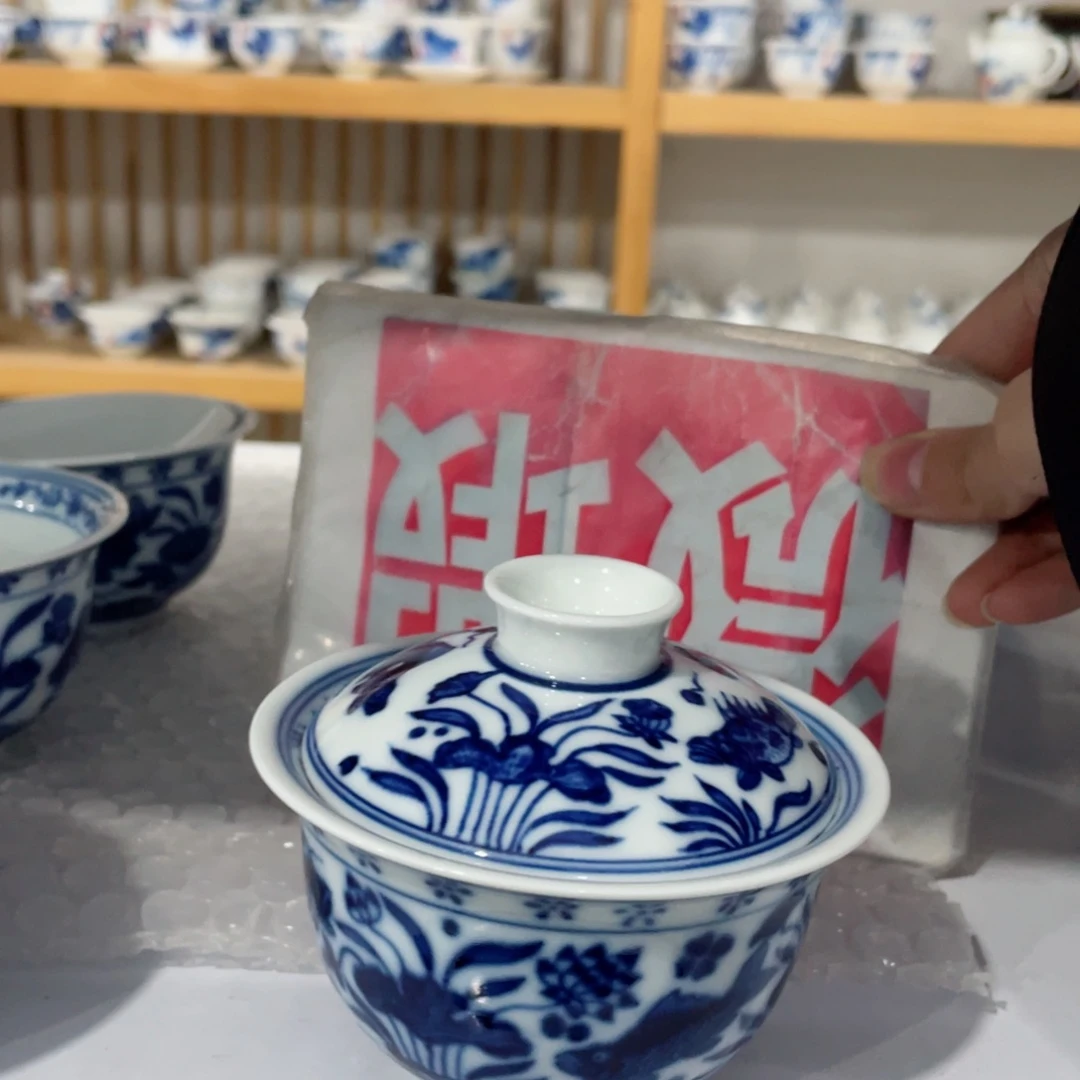 景德镇陶瓷学院美术