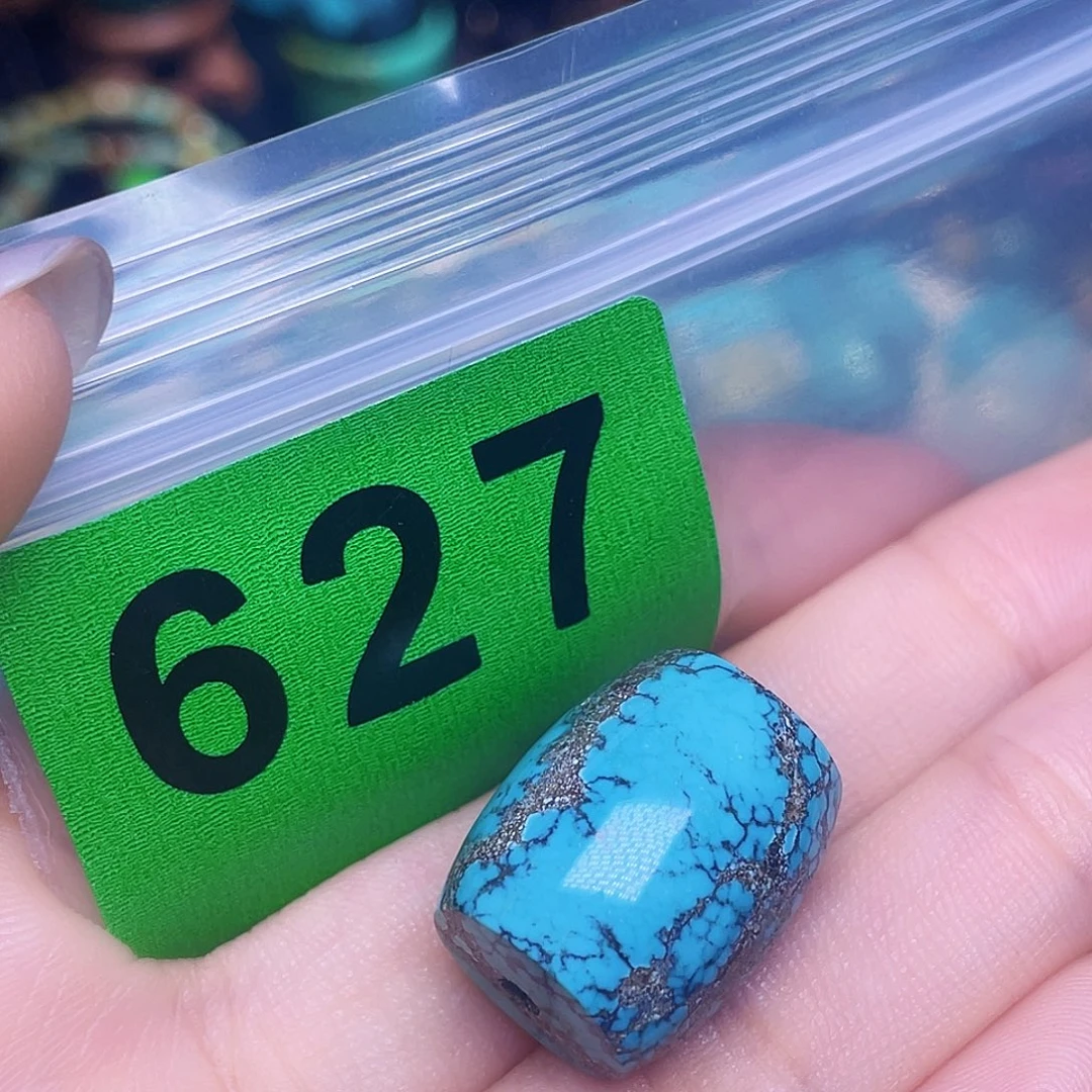 绿石头十堰特色手工古风配饰