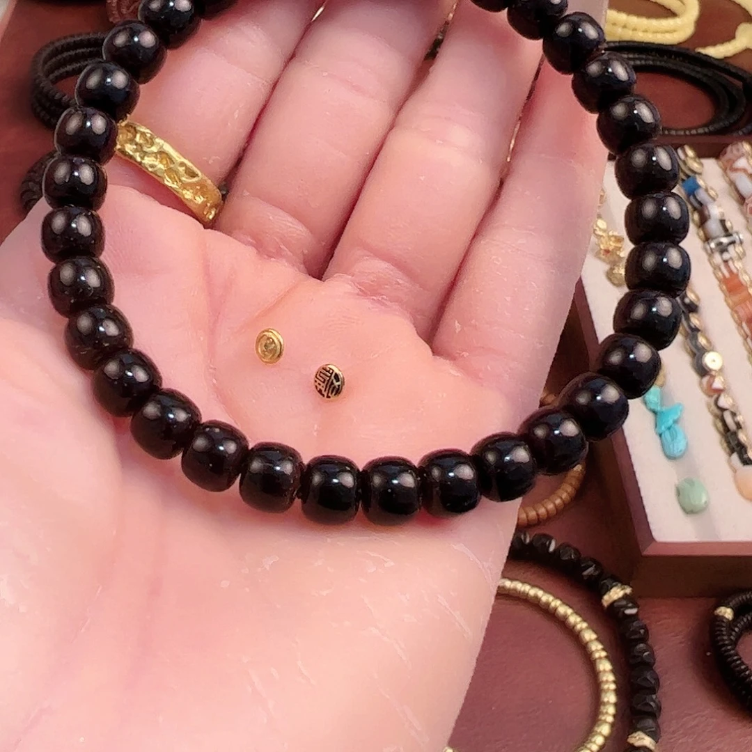 吊坠椰蒂椰蒂单圈