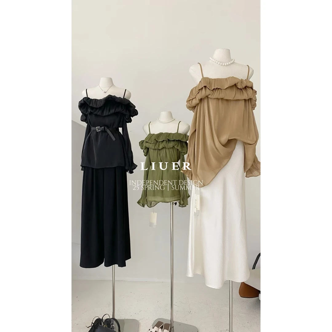 【300—399编码 】孤品no退no换女装春夏秋冬