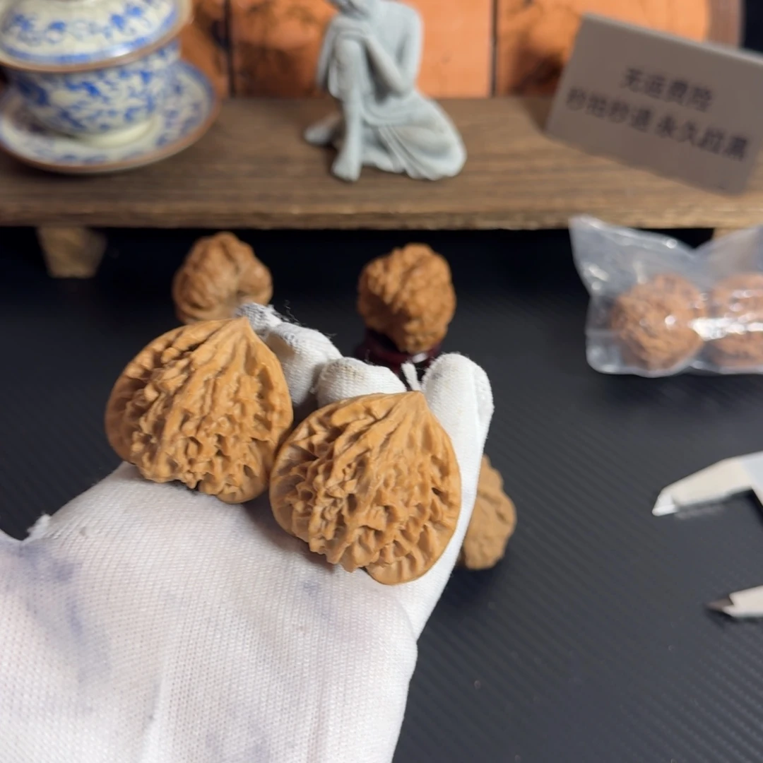 全品41龙门涧白茬