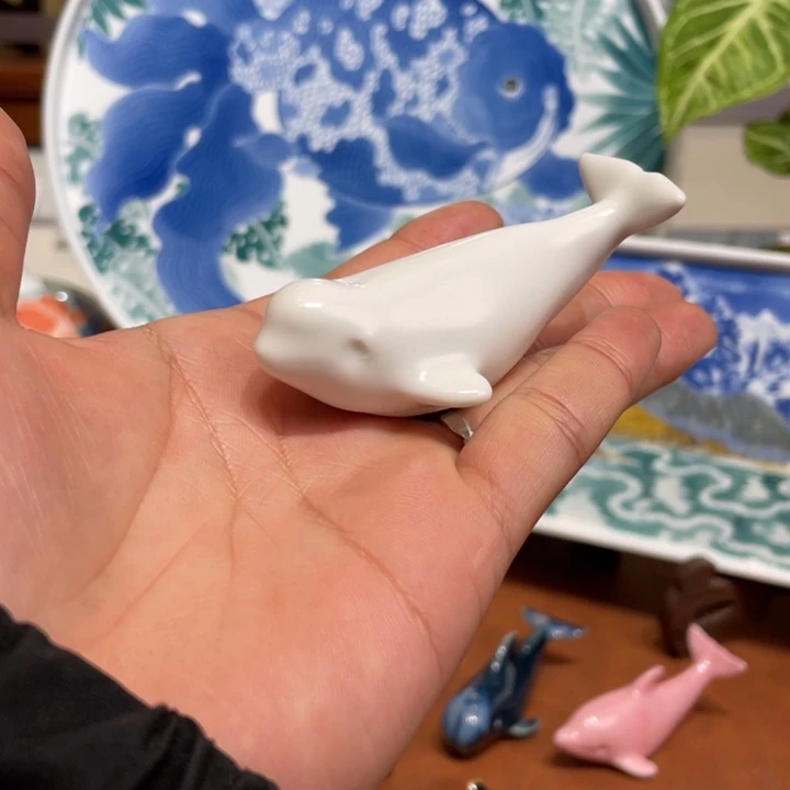 景德镇陶瓷艺术品