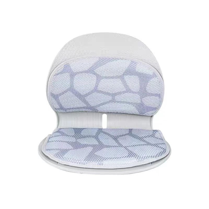 1007   可折叠护腰久坐矫正椅