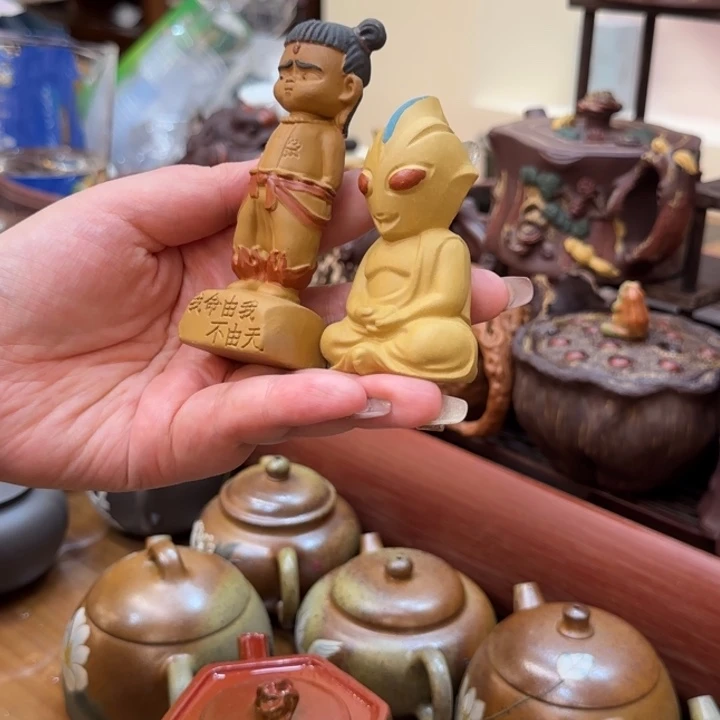 茶案紫砂福利多多