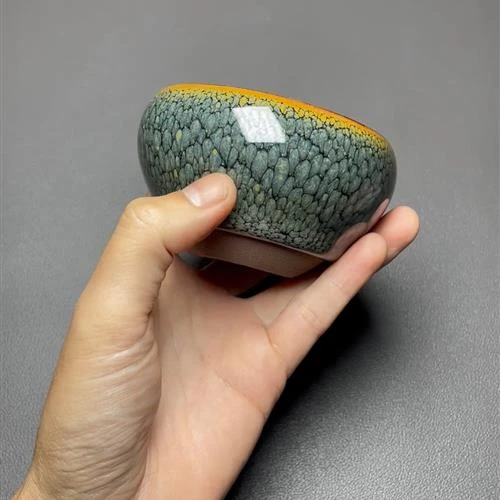 【闪购商品】茶盏-10125..........