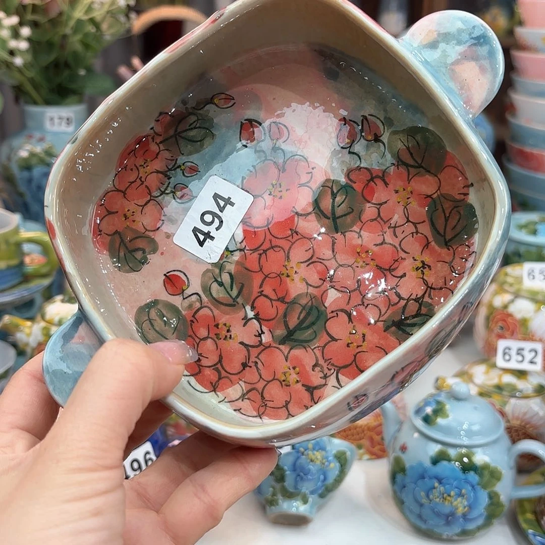 瓷片我在开会你忙什么啊亲