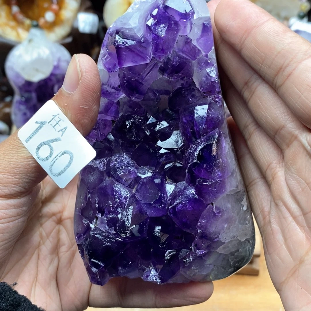 未镶嵌大型摆件（非配饰）水晶