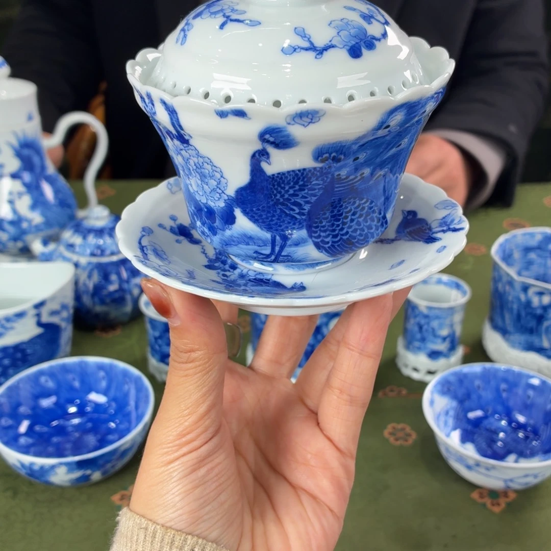 九鸣瓷艺九鸣瓷艺