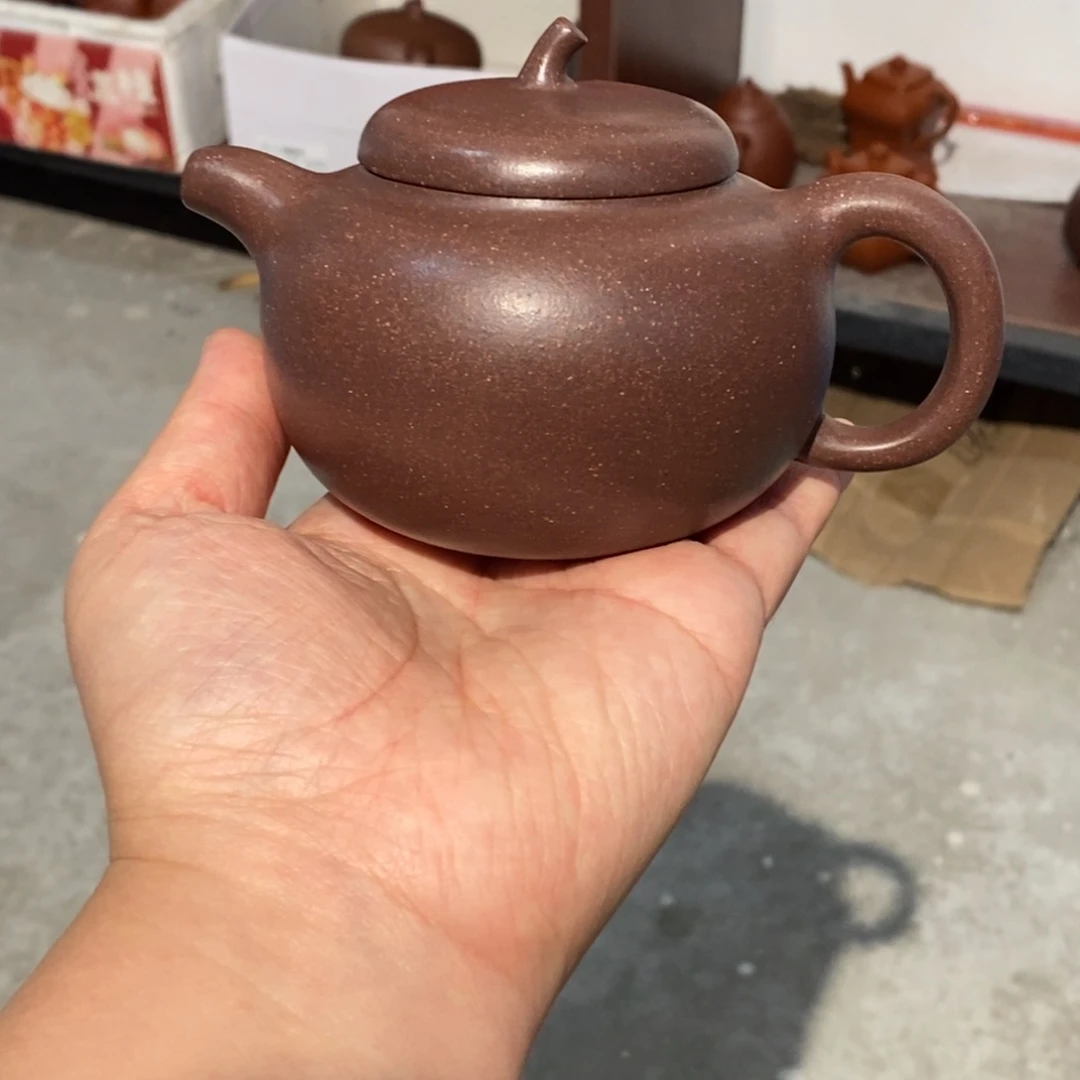 紫砂公道杯紫砂壶。。。