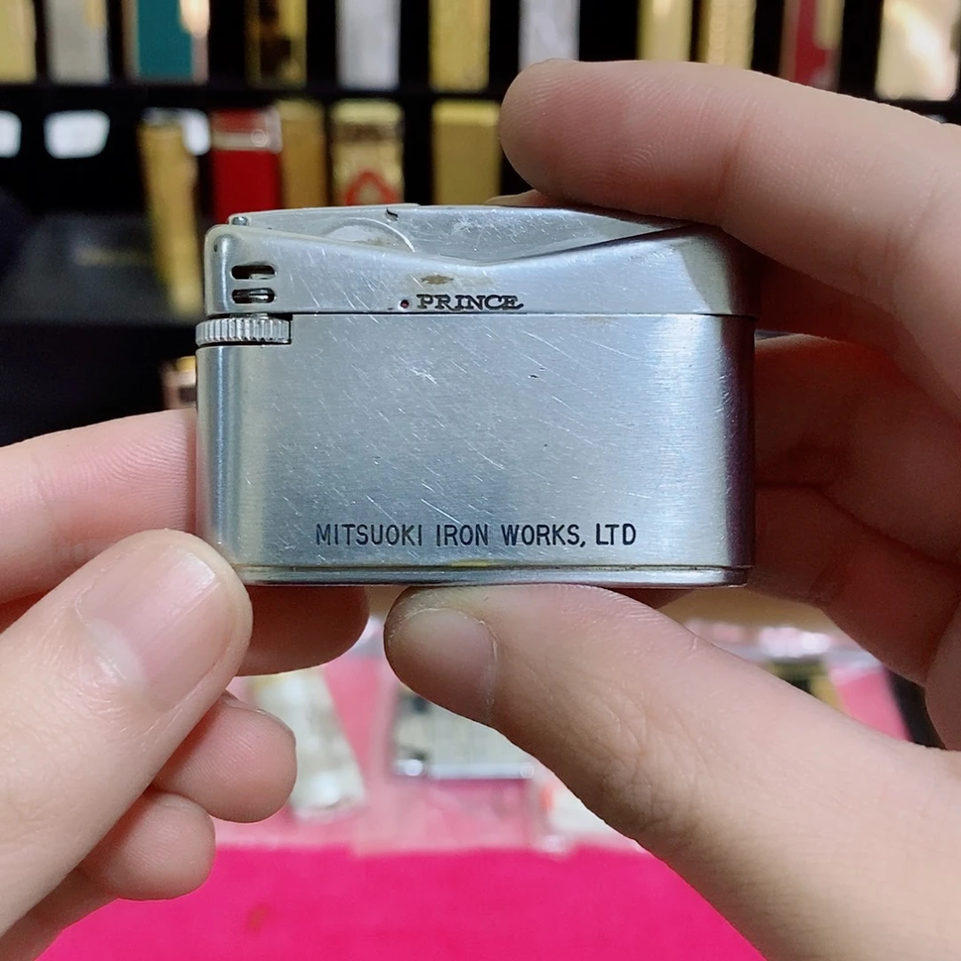 打火机上拍链接111