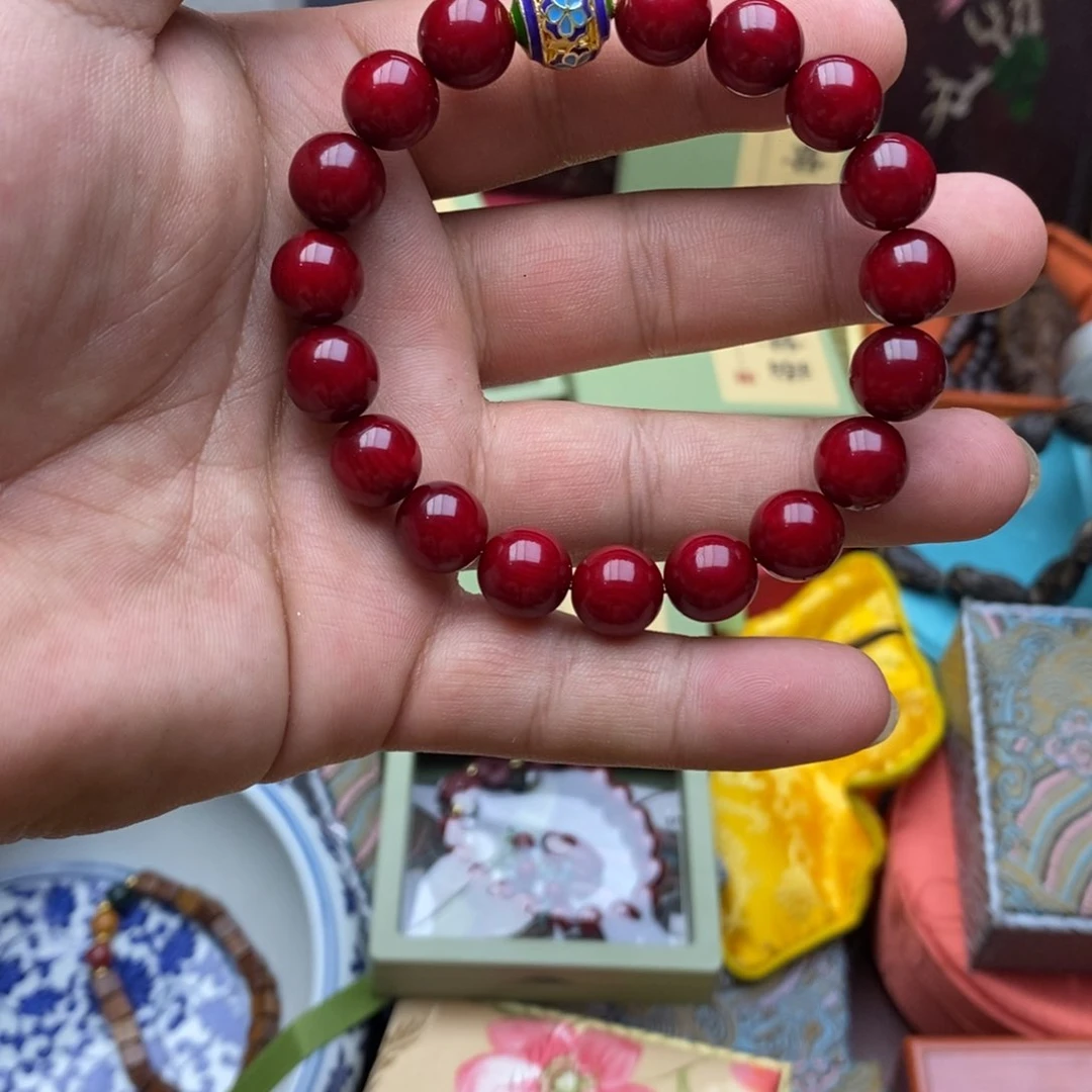 大叶紫檀（黑酸枝木类）