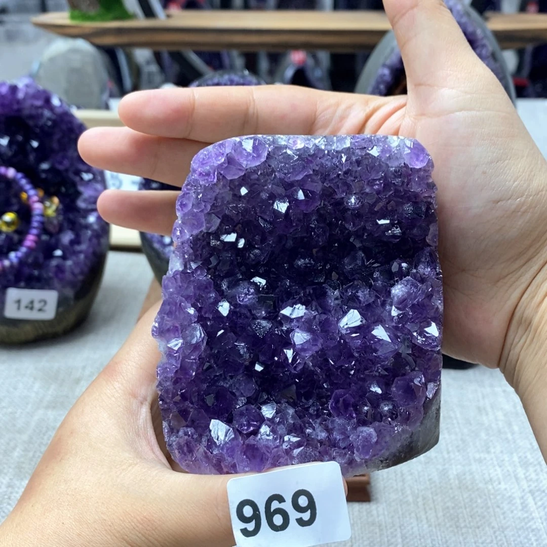 未镶嵌大型摆件（非配饰）水晶