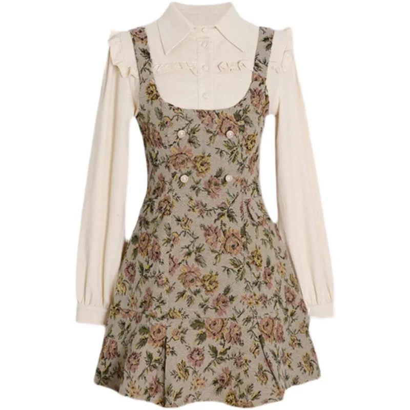 98繁花似锦的厚软织锦锻面料3米价