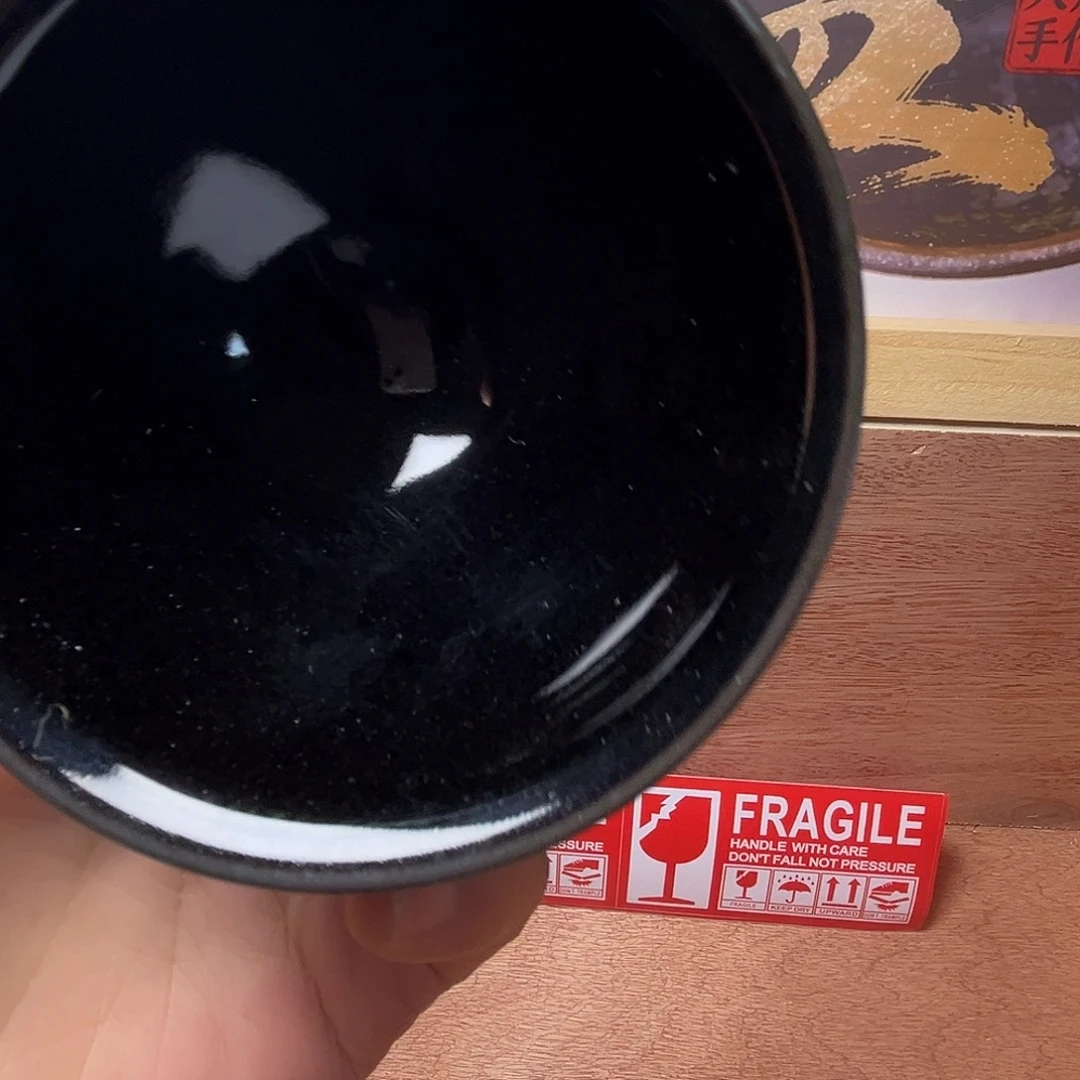 茶盏这一段的感觉很有感触哦很