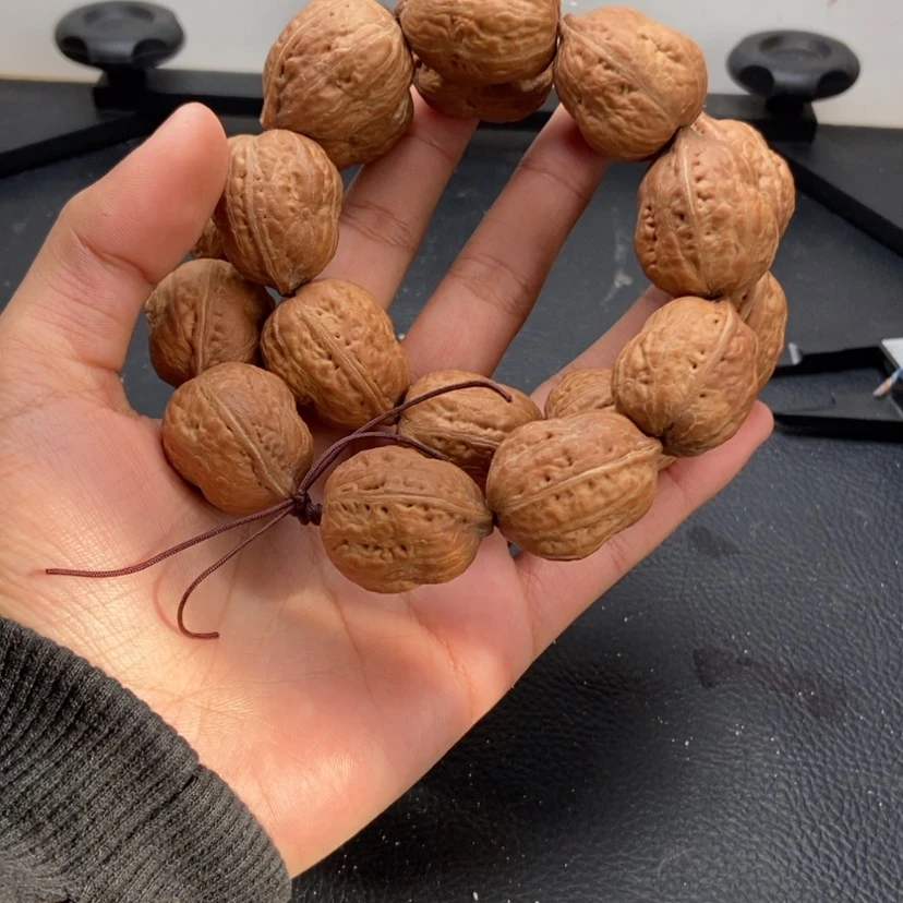 【闪购商品】手串文玩核桃满*.