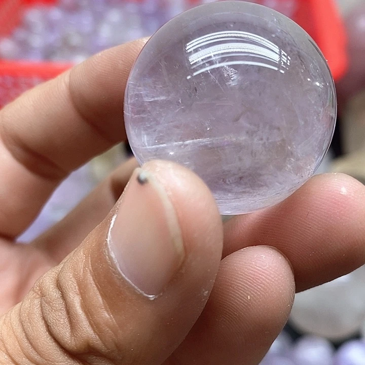 水晶珠宝半成品未镶嵌292水晶石