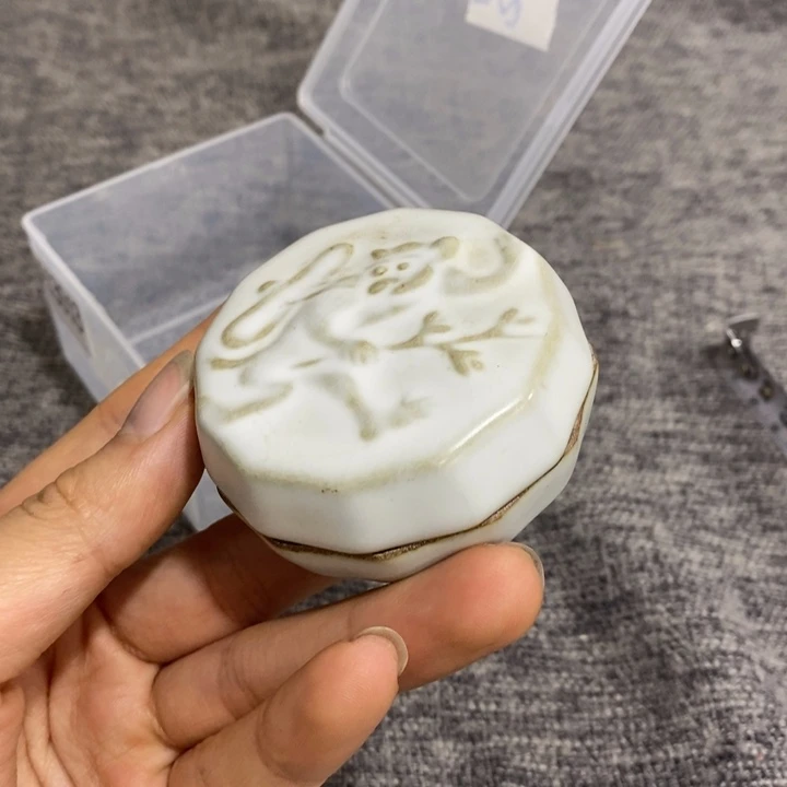 紫砂茶杯非常漂亮好看的碗