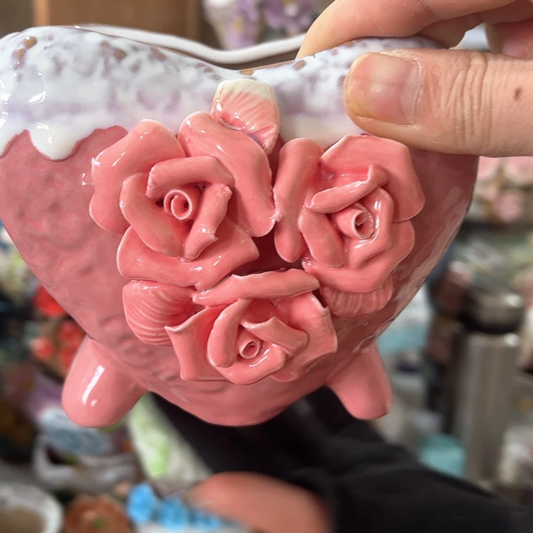 【闪购商品】红陶福利