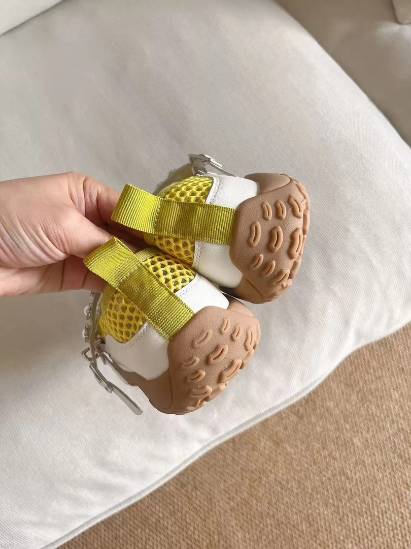 52347#夏季网面运动鞋透气女运动鞋防滑女士