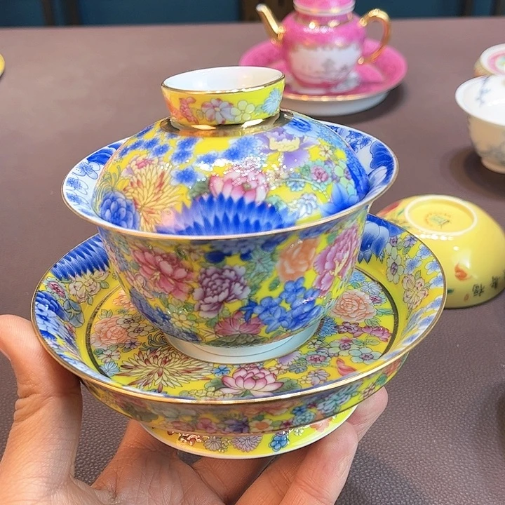 陶瓷陶瓷陶瓷茶具