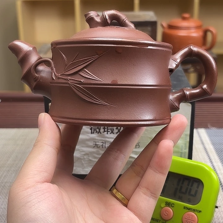 Y****茶壶紫砂高货福利
