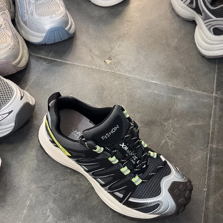 运动鞋533-80151灰色37码