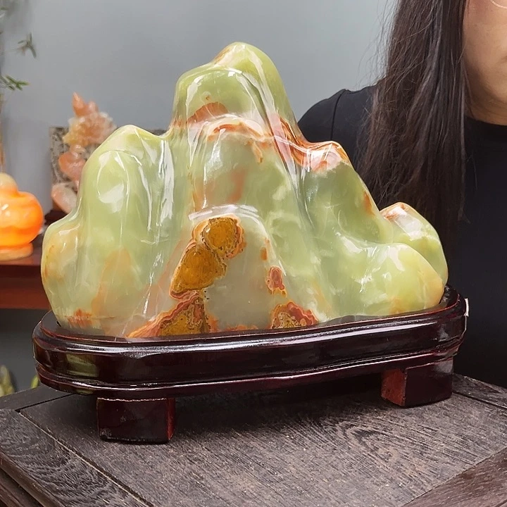 ～****?奇石玉石等众多石种