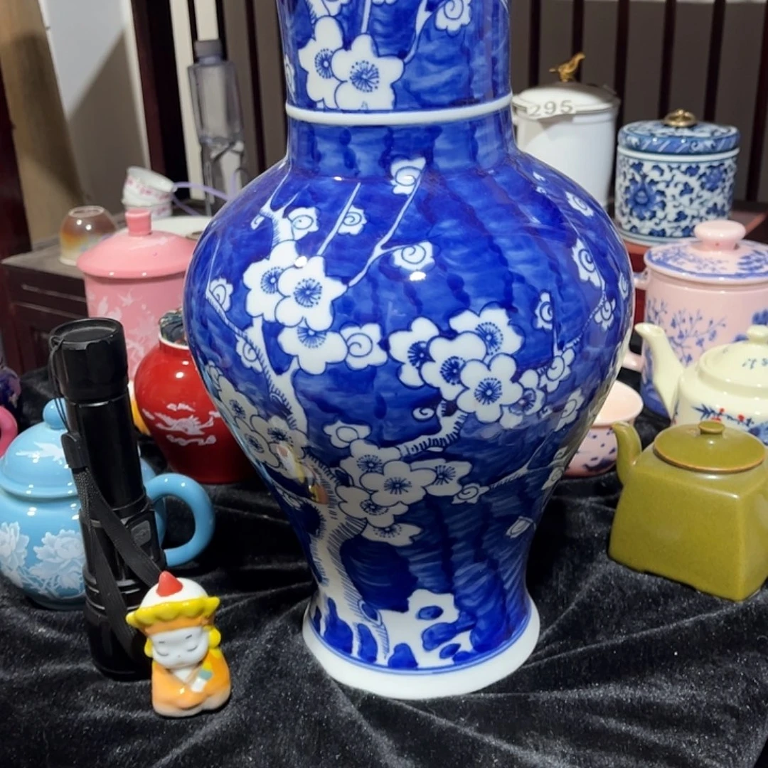 景德镇高温陶瓷厂瓷