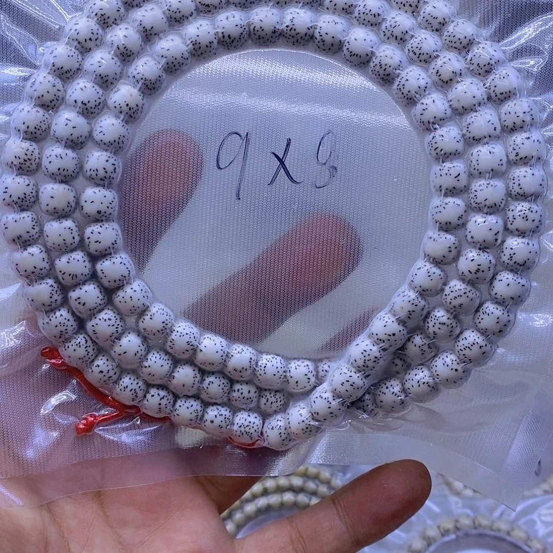 手串星月菩提?****?星月