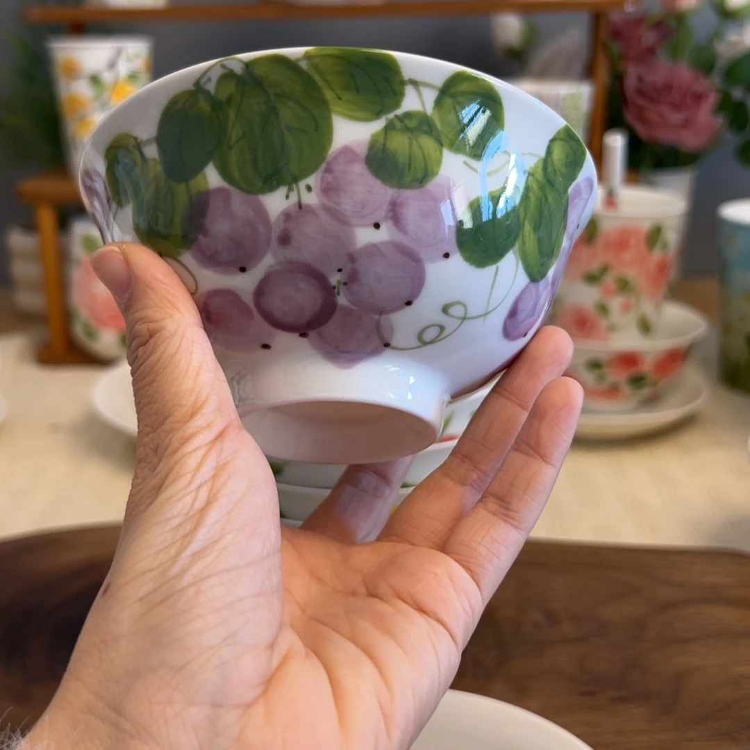 瓷片景德镇陶瓷手作福利