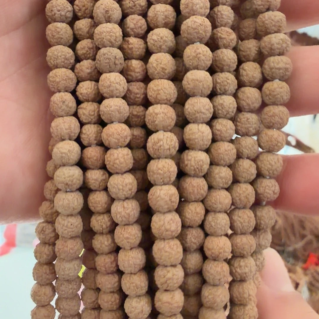 金刚菩提吊坠闷墩小肥龙108非全品