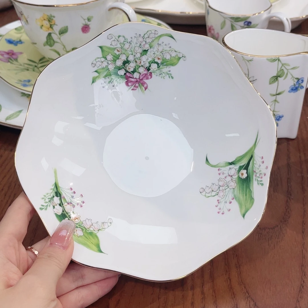 【闪购商品】瓷片盘盘——————————