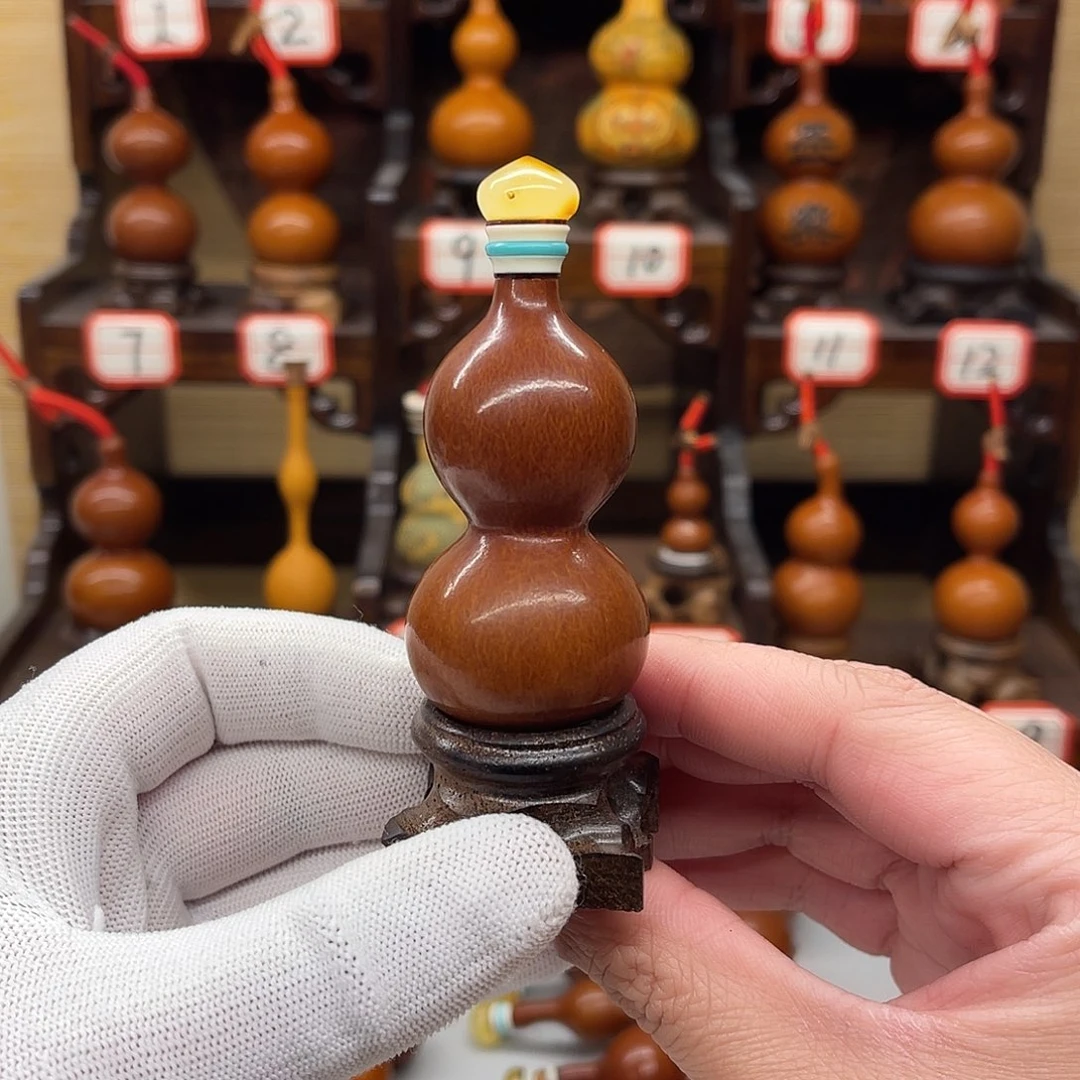 T***版葫芦…………………………..