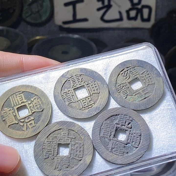 铜现代工艺品仿制品