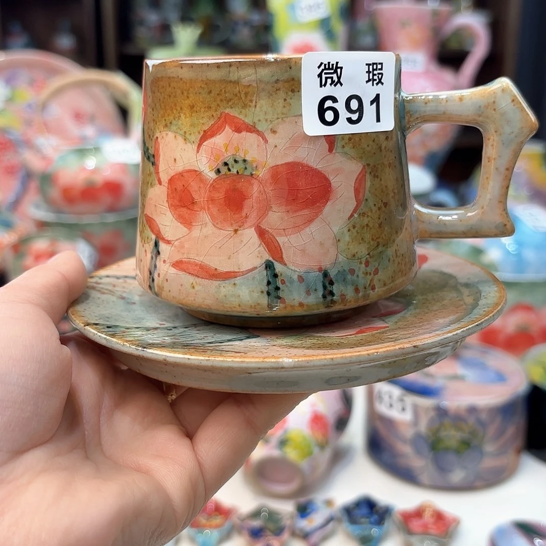 瓷片兔兔好漂亮a l l l l l