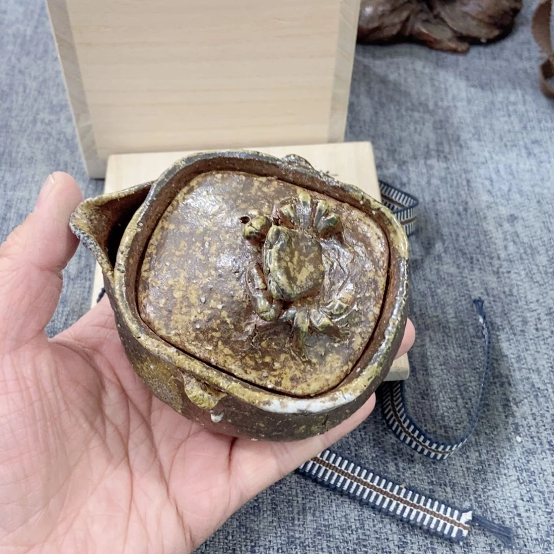 紫砂茶杯非常满意好看得物件