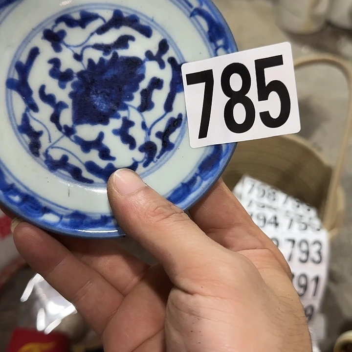 香榧木5*7民俗老物件鉴赏继续