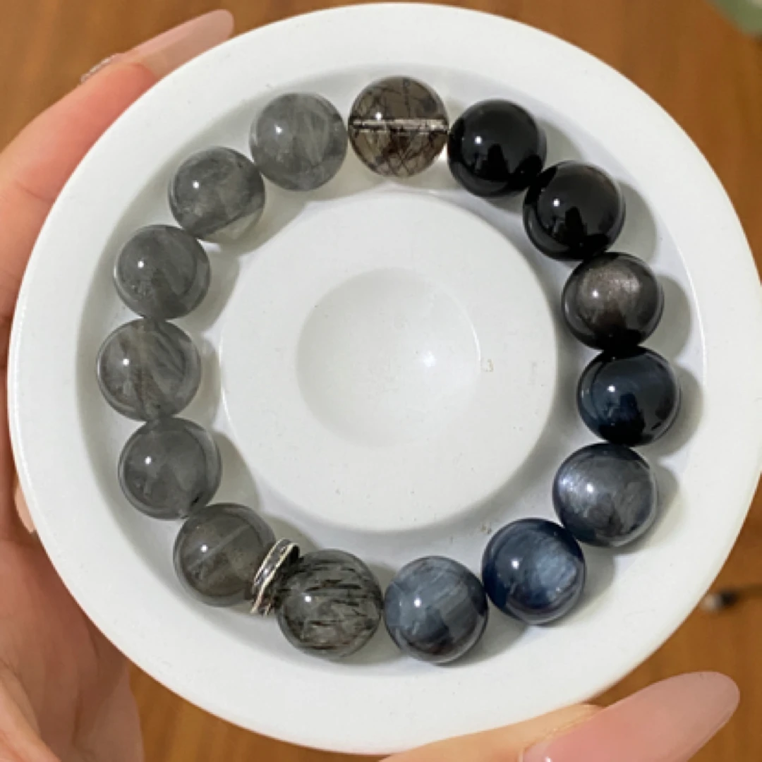 【直播限定专拍手串孤品】
