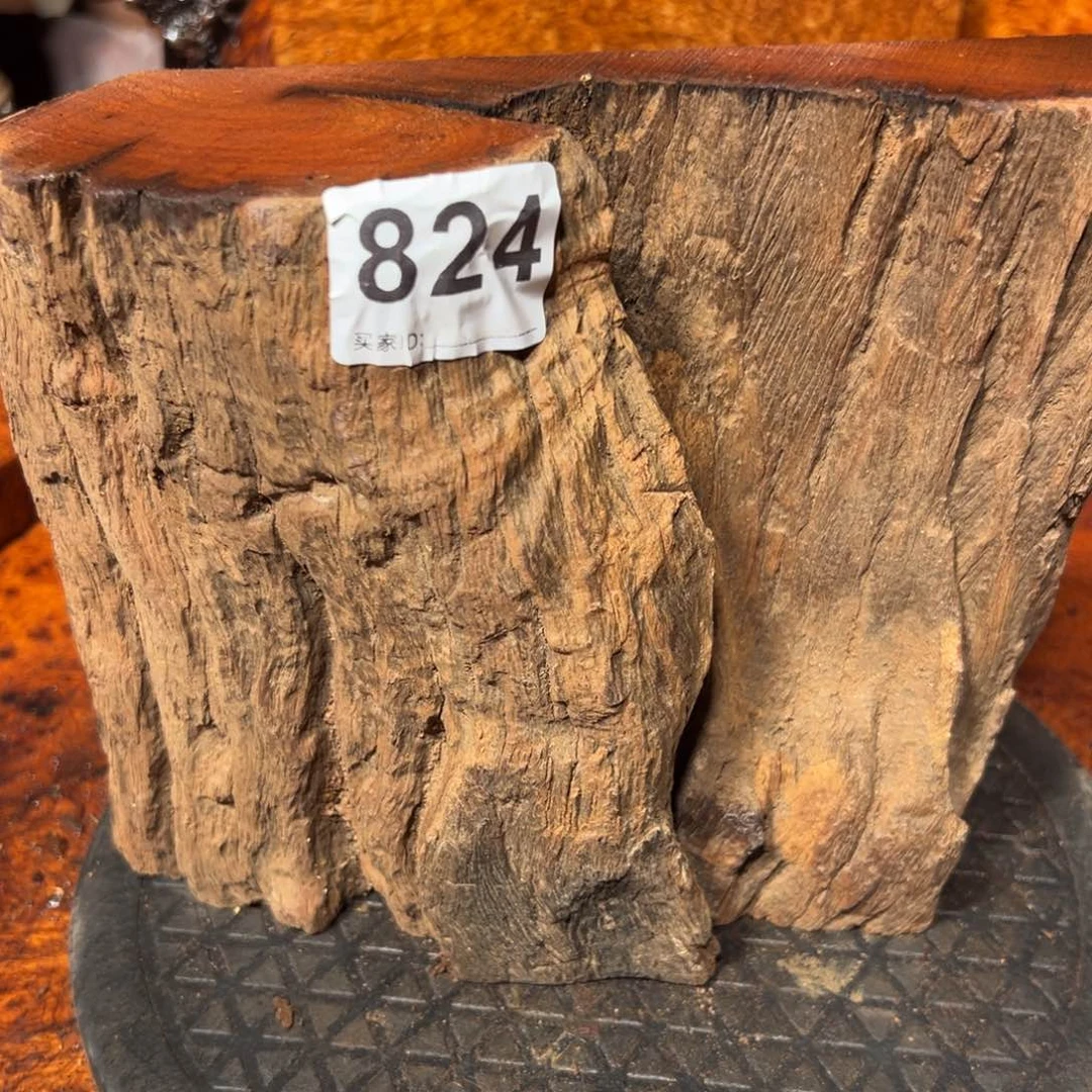 大果紫檀（缅甸花梨）