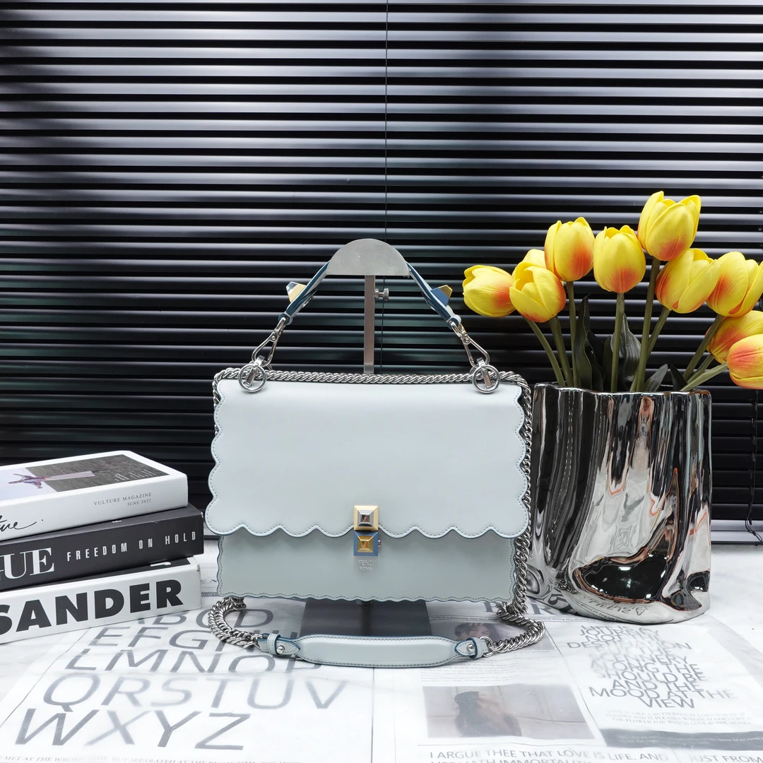 95新 FENDI/芬迪 单肩包/T10239858