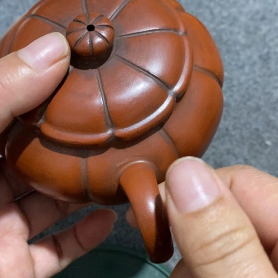 姜***公陶瓷摆件爱好者摆件